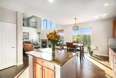 21398 E Wanderlust Place Parker CO 80138
