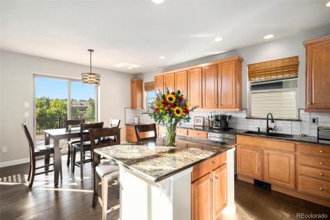 21398 E Wanderlust Place Parker CO 80138