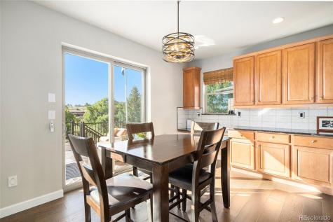 21398 E Wanderlust Place Parker CO 80138