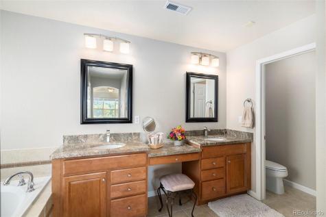 21398 E Wanderlust Place Parker CO 80138
