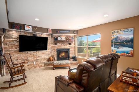 21398 E Wanderlust Place Parker CO 80138