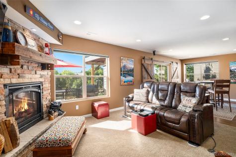 21398 E Wanderlust Place Parker CO 80138
