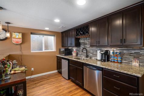 21398 E Wanderlust Place Parker CO 80138