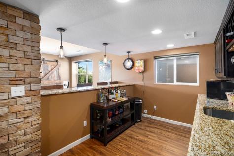 21398 E Wanderlust Place Parker CO 80138