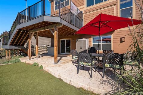 21398 E Wanderlust Place Parker CO 80138
