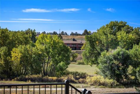 21398 E Wanderlust Place Parker CO 80138