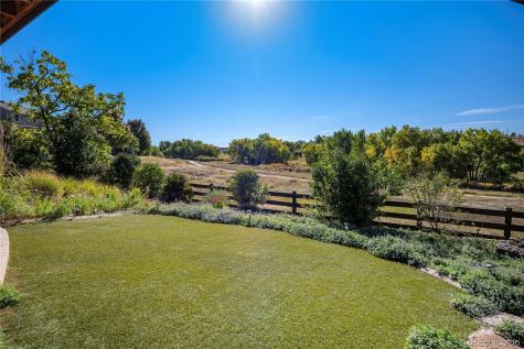 21398 E Wanderlust Place Parker CO 80138