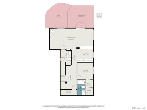 21398 E Wanderlust Place Parker CO 80138
