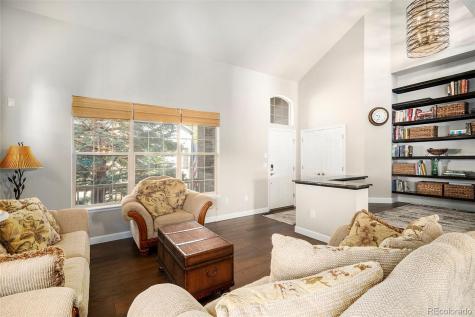 21398 E Wanderlust Place Parker CO 80138
