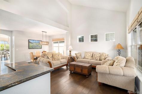 21398 E Wanderlust Place Parker CO 80138