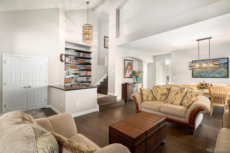 21398 E Wanderlust Place Parker CO 80138