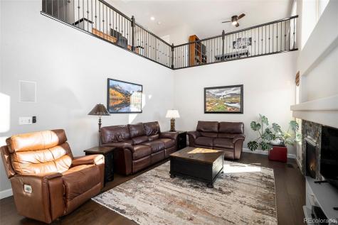 21398 E Wanderlust Place Parker CO 80138