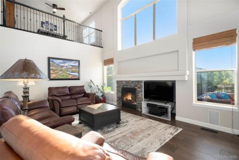 21398 E Wanderlust Place Parker CO 80138