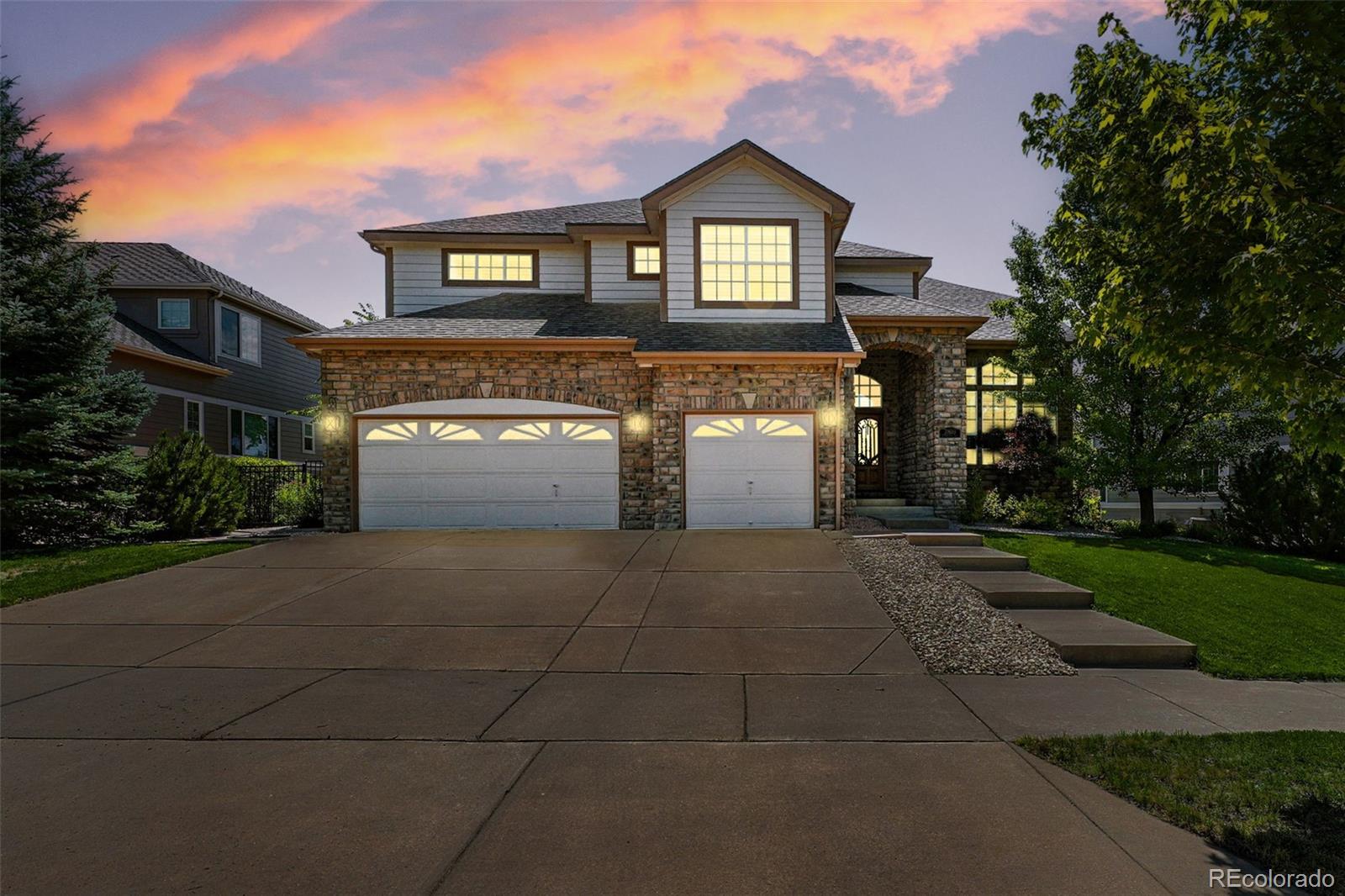 7809 S Coolidge Way Aurora CO 80016