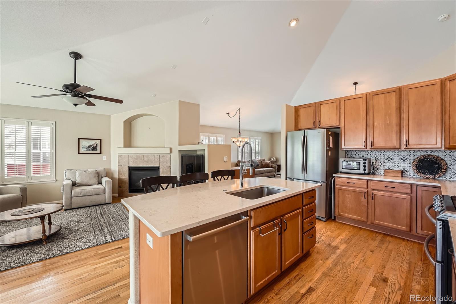 23808 E Bellewood Drive Aurora CO 80016