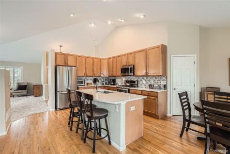 23808 E Bellewood Drive Aurora CO 80016