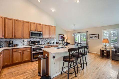 23808 E Bellewood Drive Aurora CO 80016