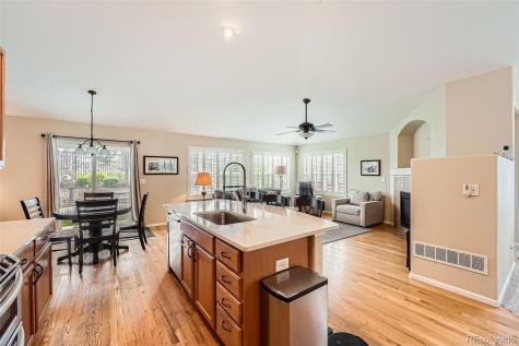 23808 E Bellewood Drive Aurora CO 80016