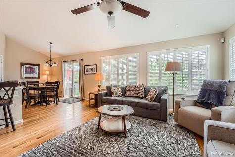 23808 E Bellewood Drive Aurora CO 80016