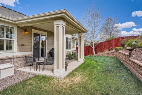 23808 E Bellewood Drive Aurora CO 80016