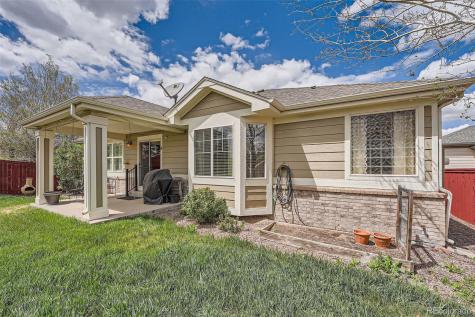 23808 E Bellewood Drive Aurora CO 80016