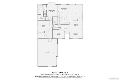 23808 E Bellewood Drive Aurora CO 80016