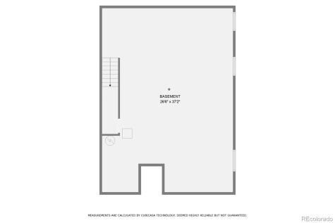 23808 E Bellewood Drive Aurora CO 80016