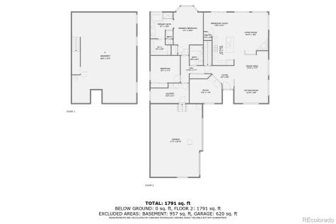 23808 E Bellewood Drive Aurora CO 80016