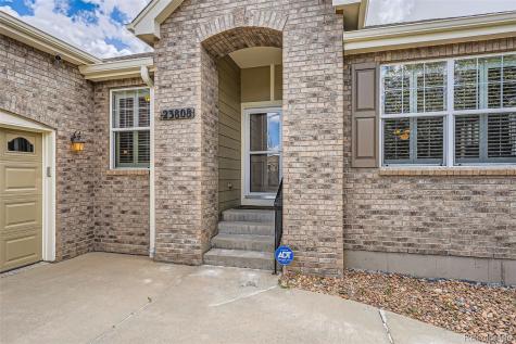 23808 E Bellewood Drive Aurora CO 80016