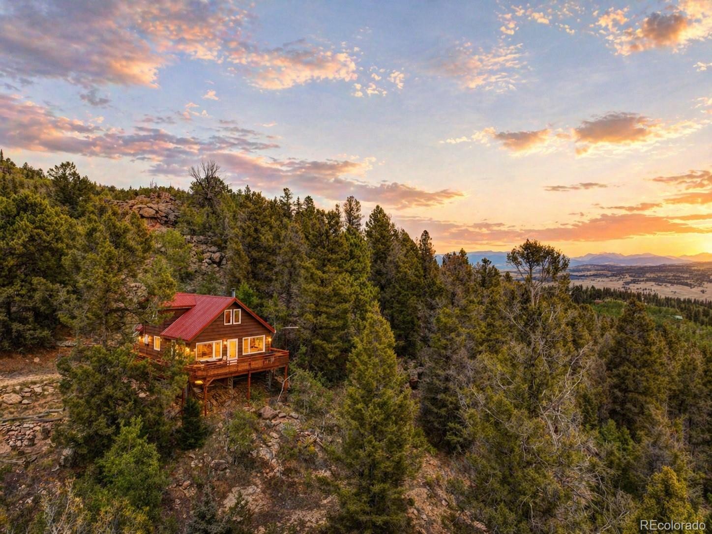 2138 Overland Circle Jefferson CO 80456