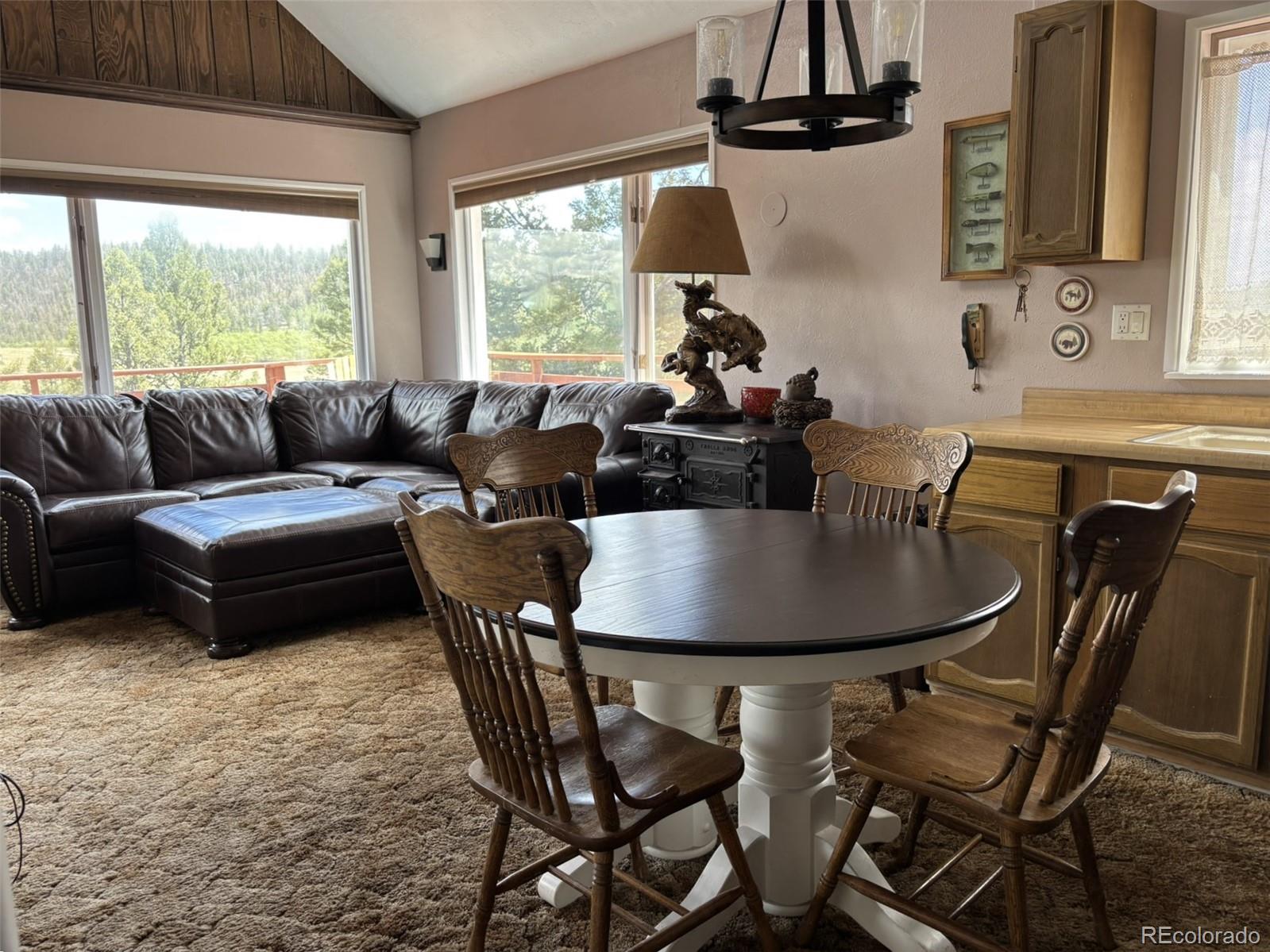 2138 Overland Circle Jefferson CO 80456