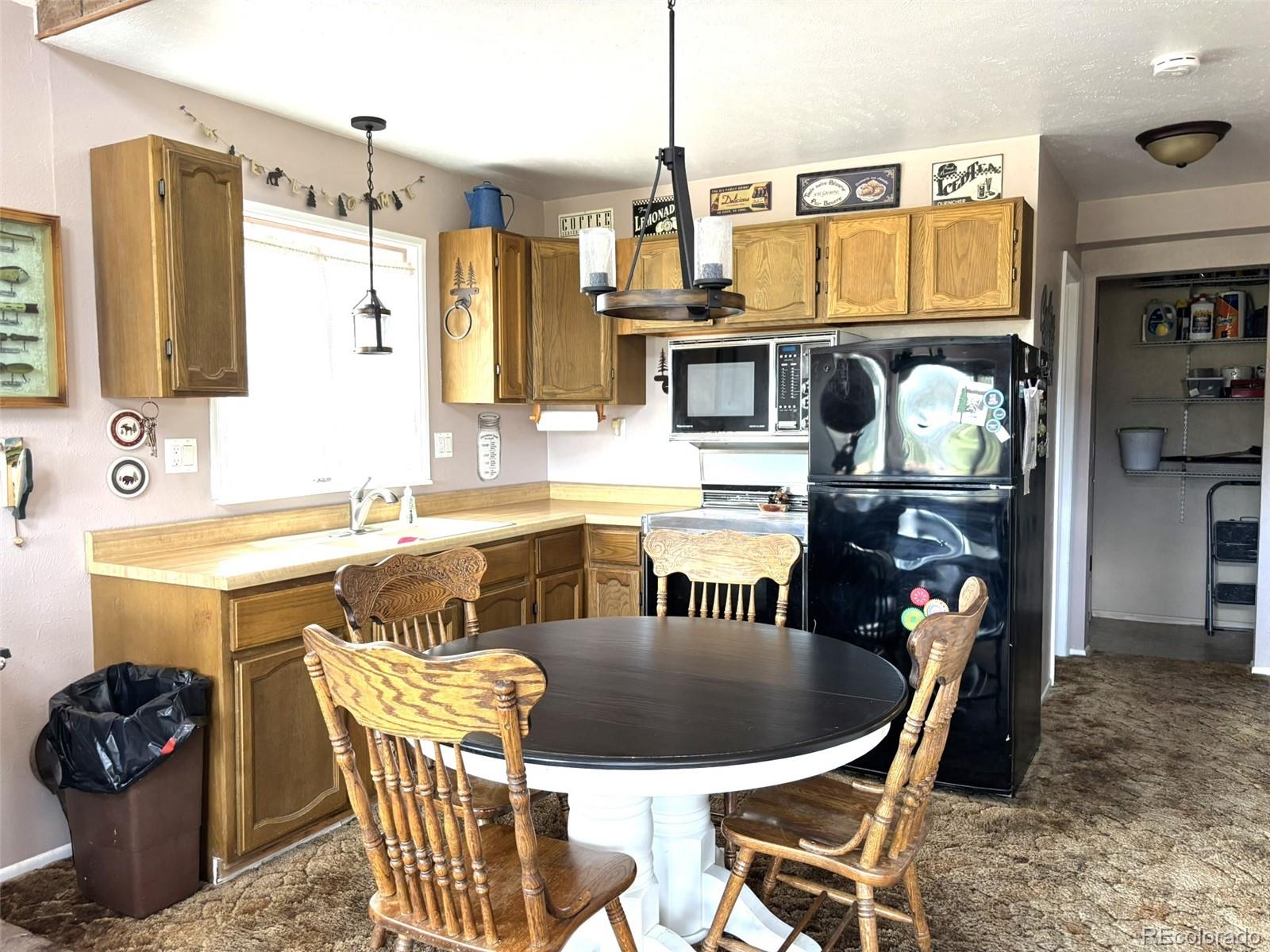 2138 Overland Circle Jefferson CO 80456