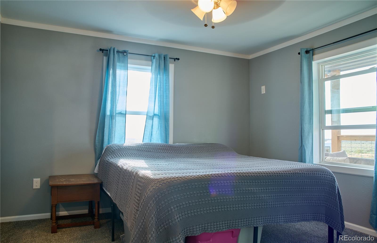 786 Margie Lane Fort Garland CO 81133