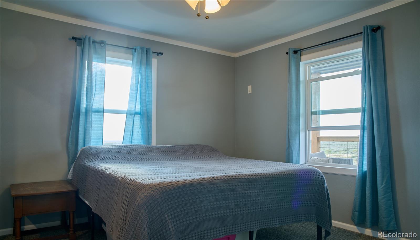 786 Margie Lane Fort Garland CO 81133