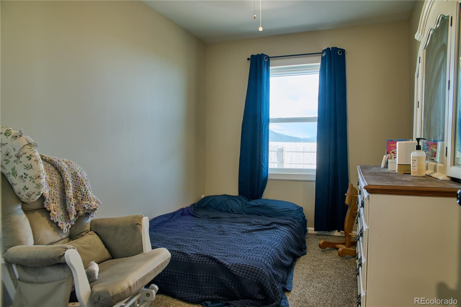 786 Margie Lane Fort Garland CO 81133