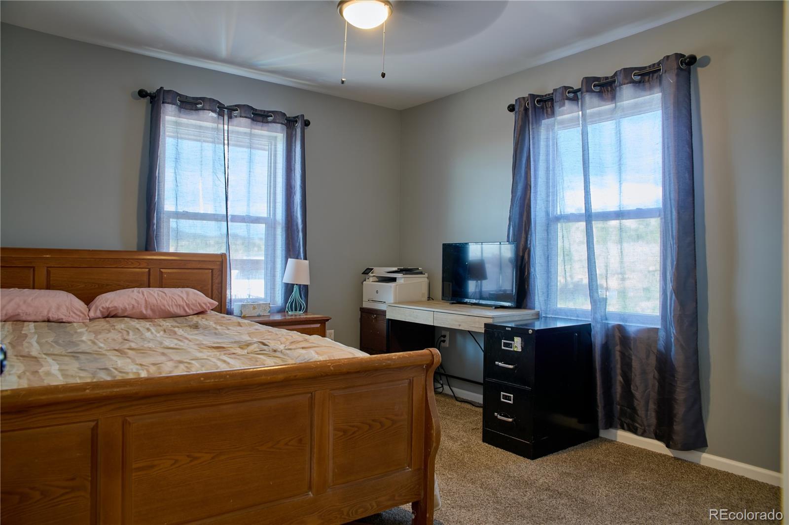 786 Margie Lane Fort Garland CO 81133