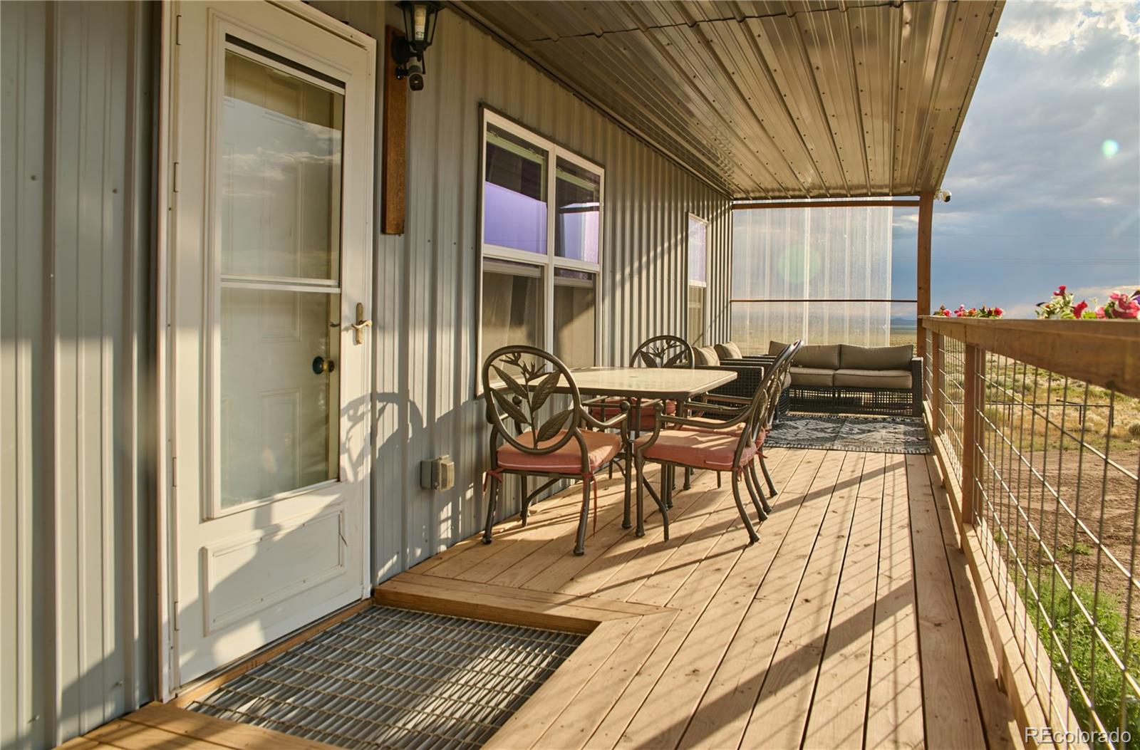 786 Margie Lane Fort Garland CO 81133