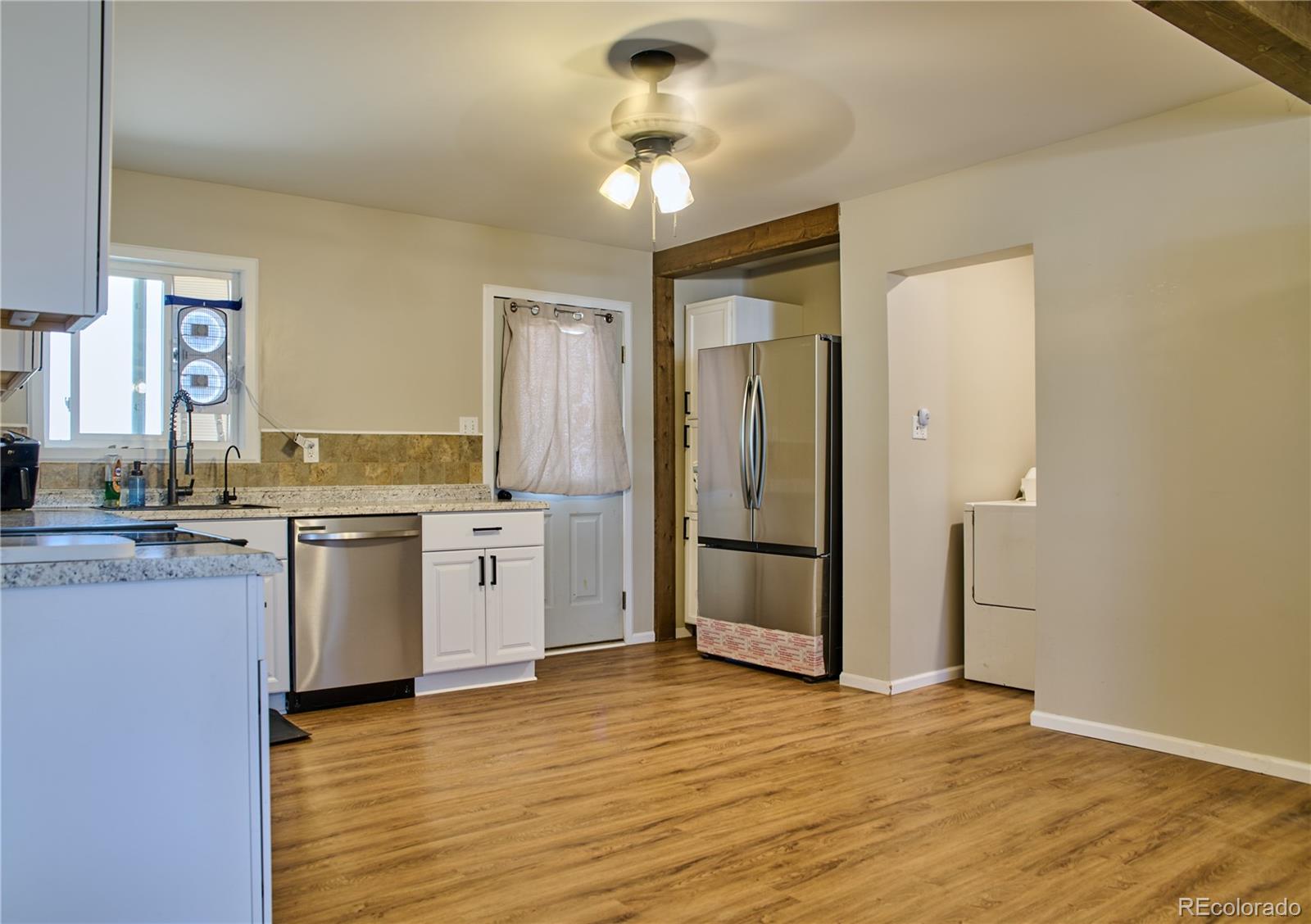 786 Margie Lane Fort Garland CO 81133