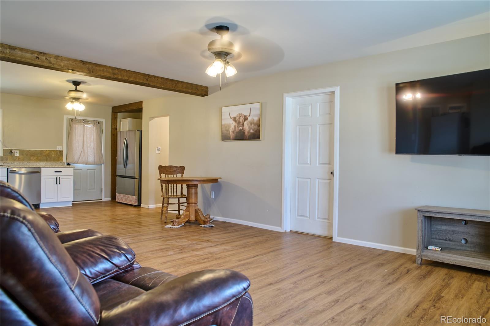 786 Margie Lane Fort Garland CO 81133