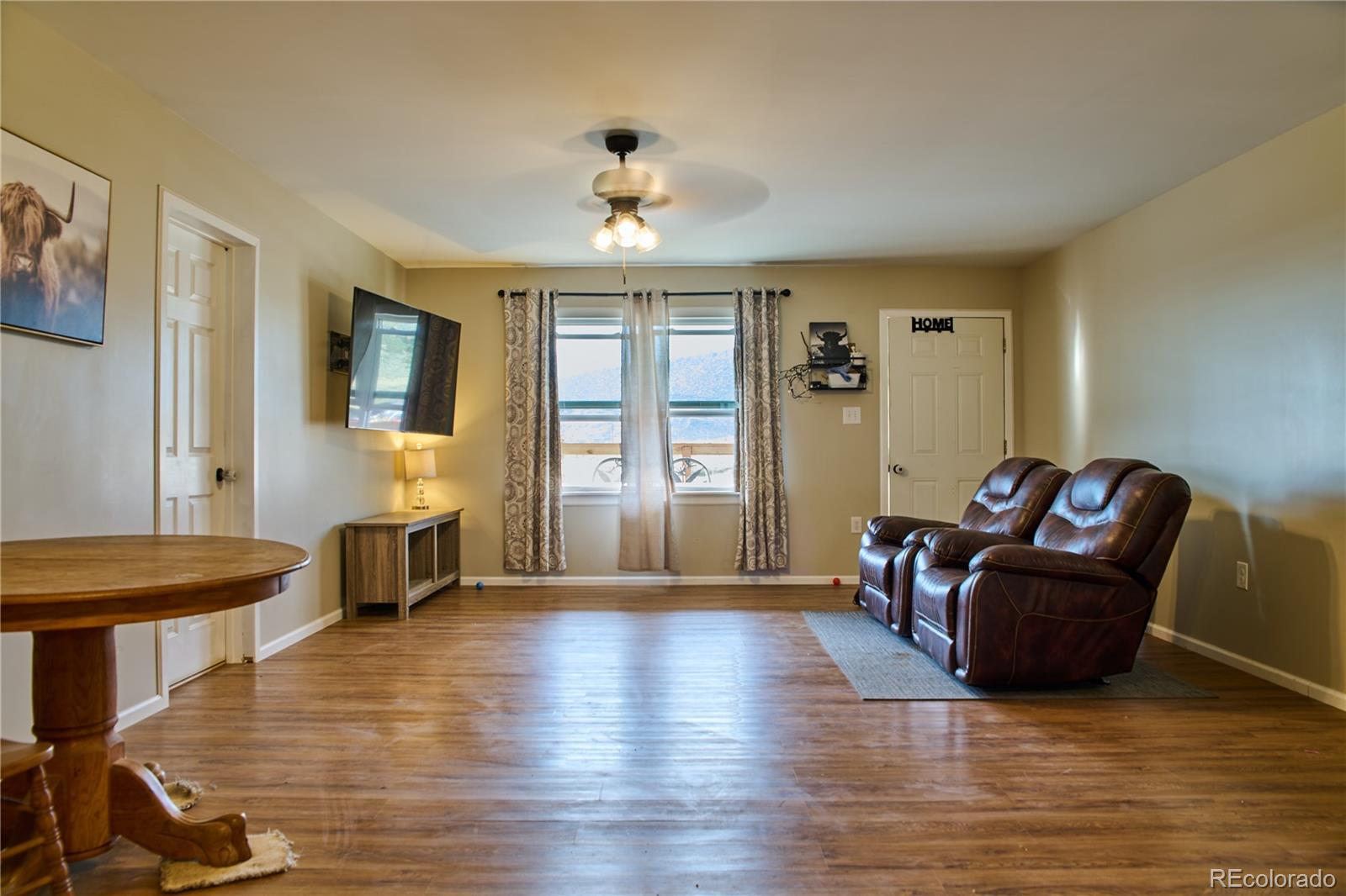 786 Margie Lane Fort Garland CO 81133