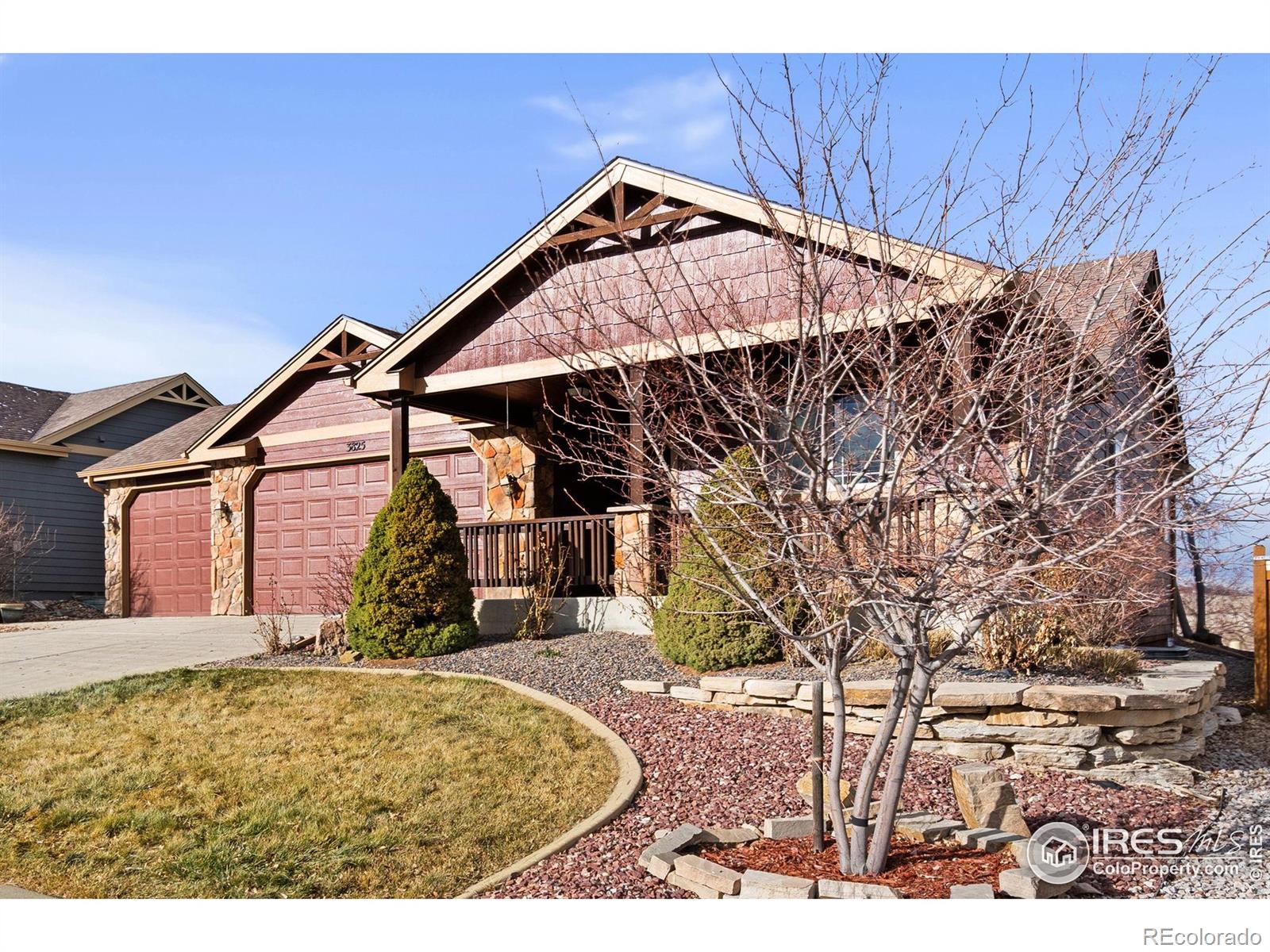 3825 Fletcher Street Loveland CO 80538