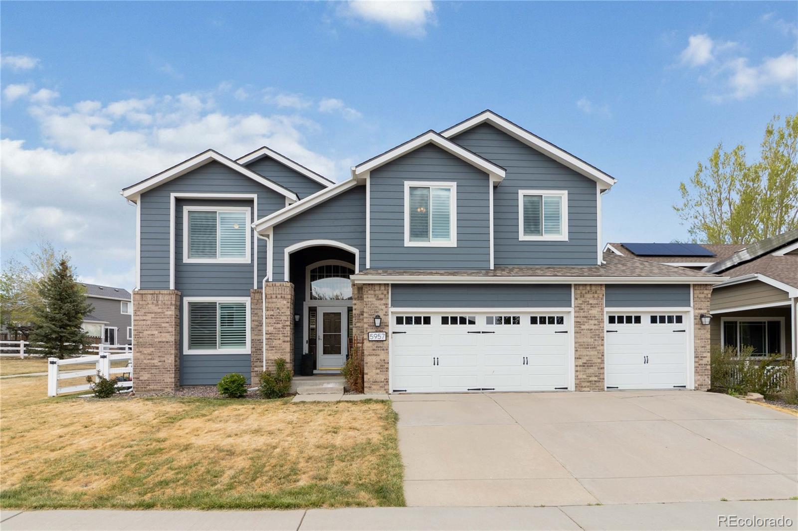 5957 Dunraven Court Golden CO 80403