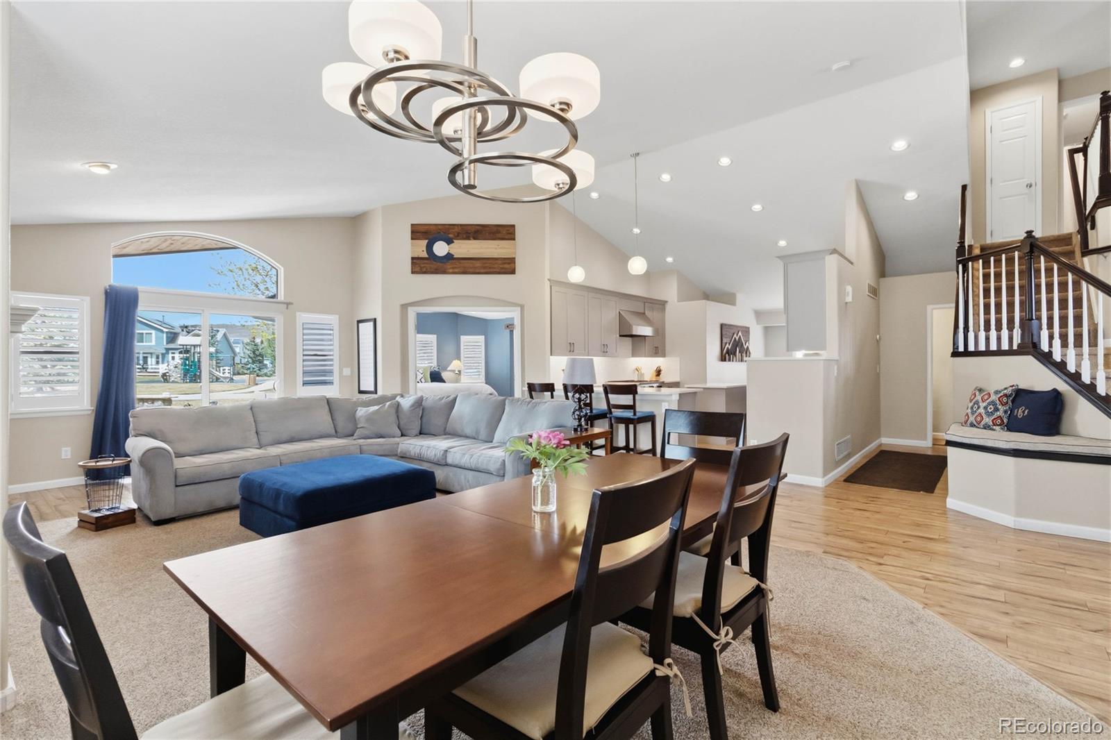 5957 Dunraven Court Golden CO 80403
