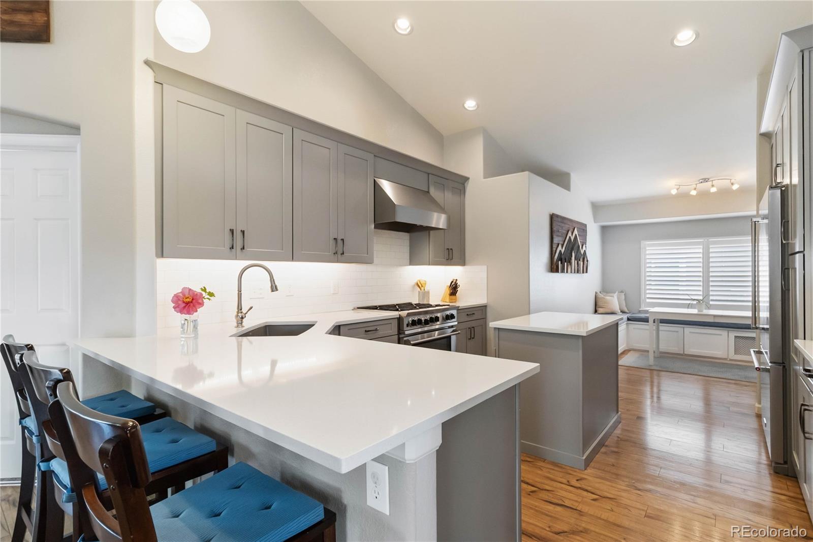 5957 Dunraven Court Golden CO 80403
