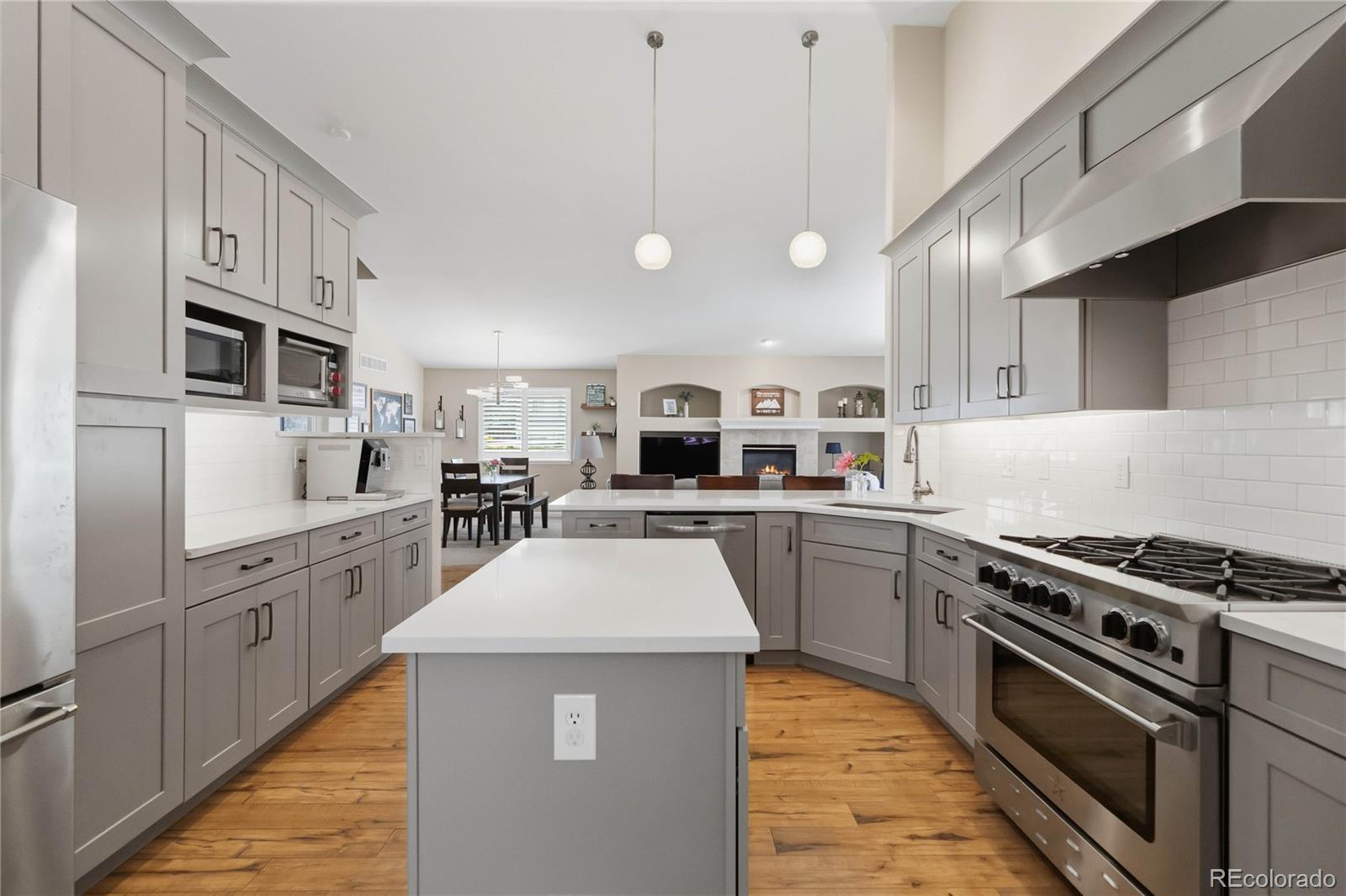 5957 Dunraven Court Golden CO 80403
