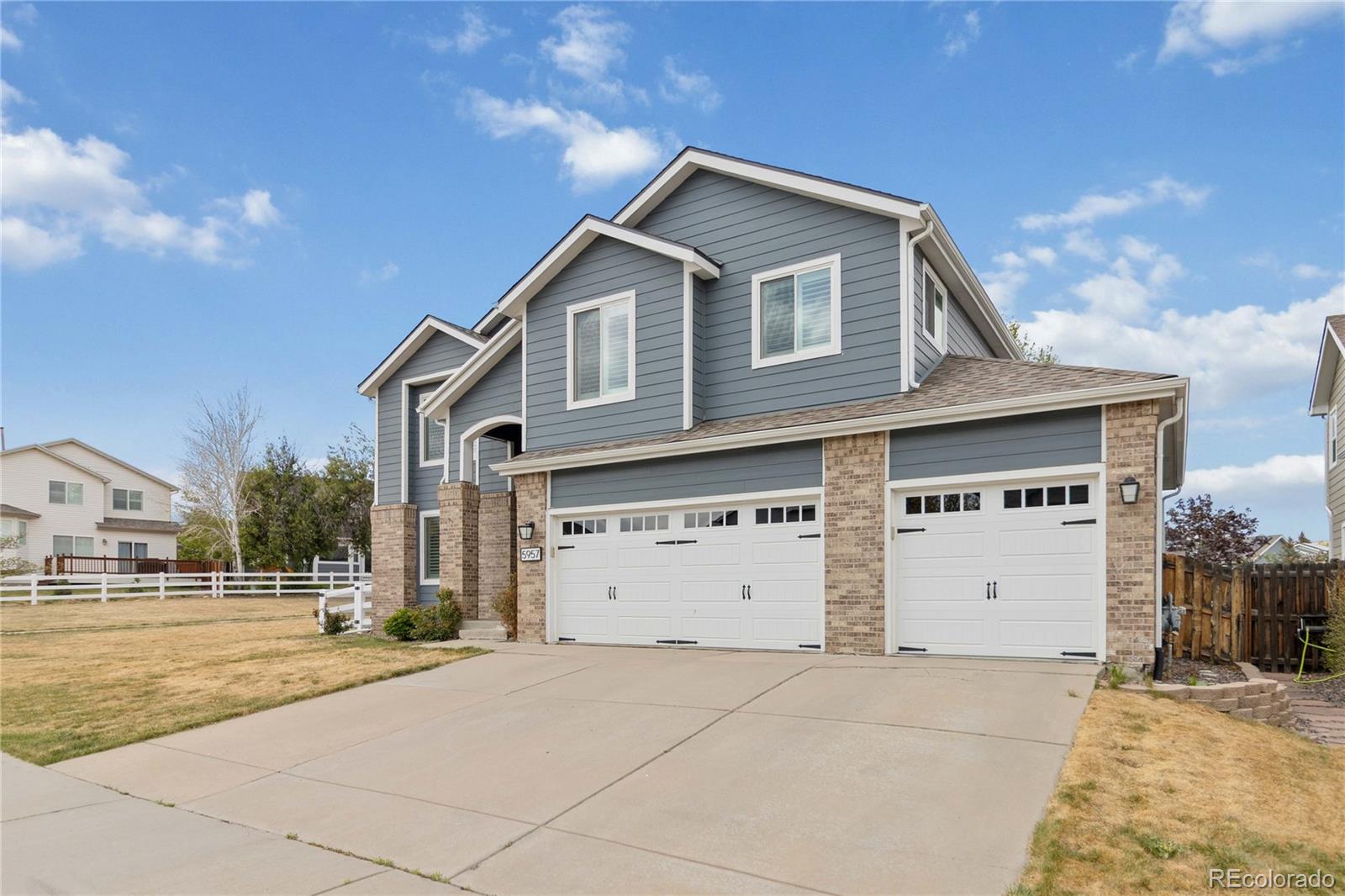 5957 Dunraven Court Golden CO 80403