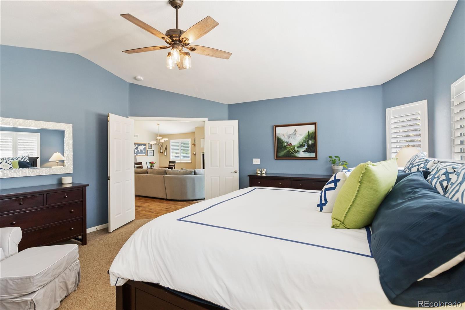 5957 Dunraven Court Golden CO 80403