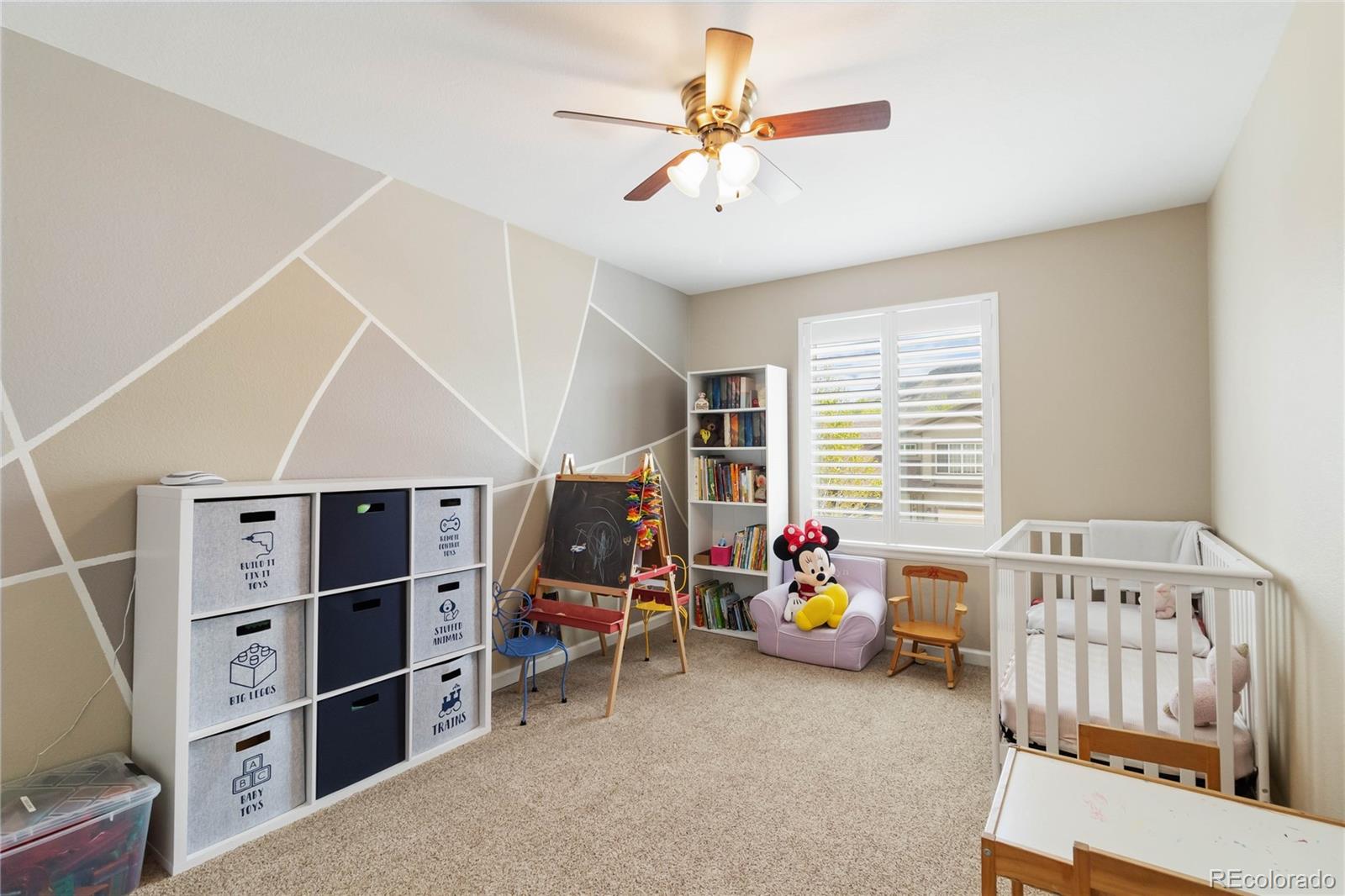 5957 Dunraven Court Golden CO 80403