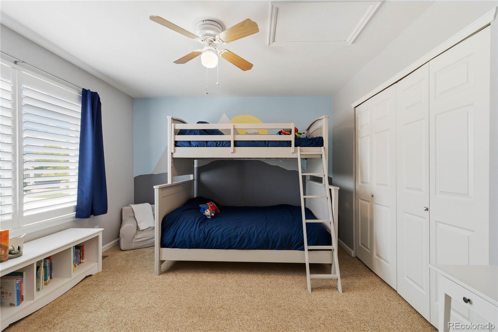 5957 Dunraven Court Golden CO 80403