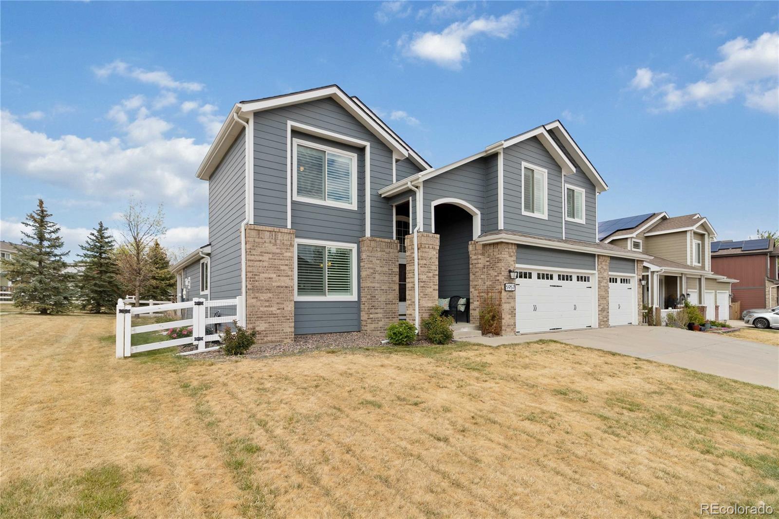 5957 Dunraven Court Golden CO 80403
